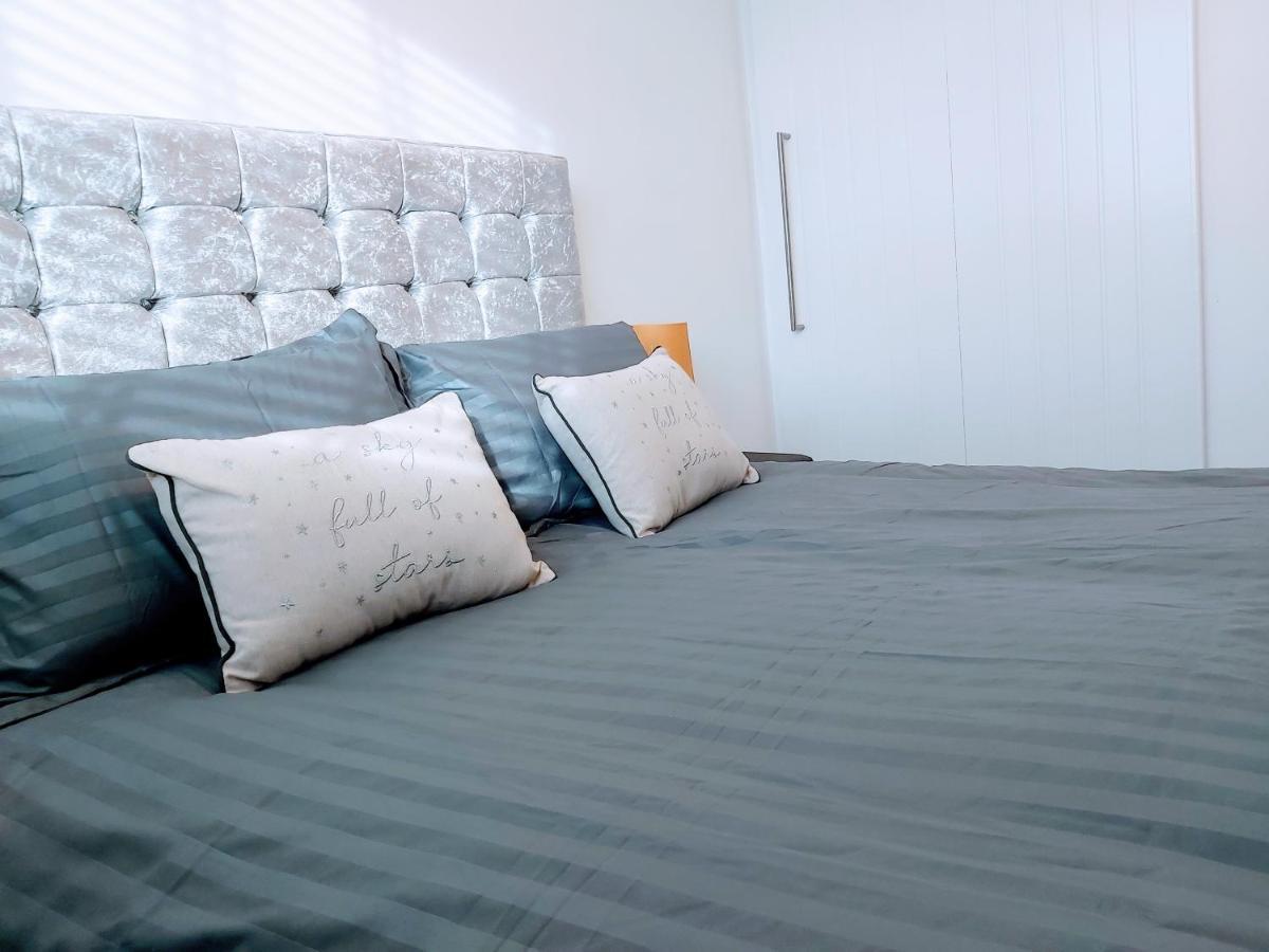 Cosy 1 Bed Flat That Sleeps 4 Warwick  Esterno foto
